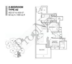 Cityscape @ Farrer Park (D8), Condominium #564819061